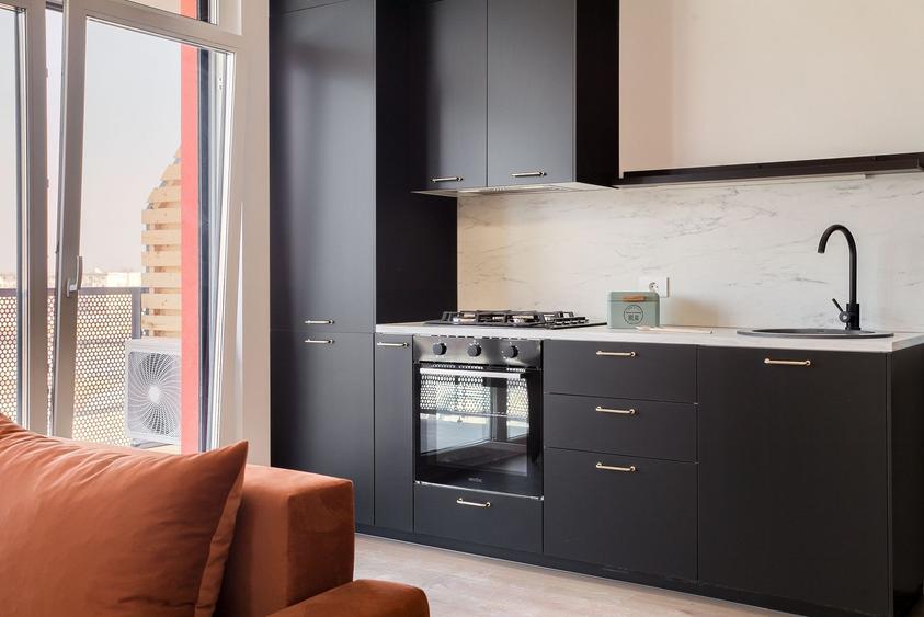 Apartament ARED Nou la cheie, 2 Camere, COMISION 0