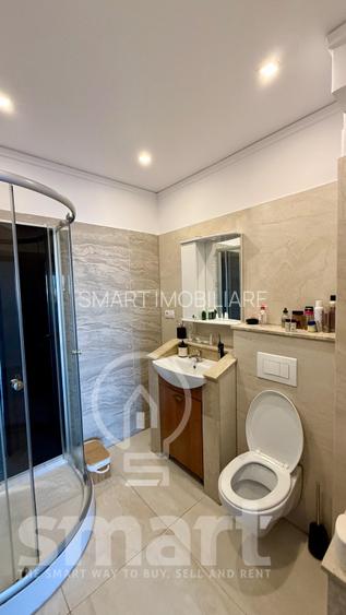 Apartament 3 camere cu terasa si vedere spre lac, zona Iulius Mall - 6