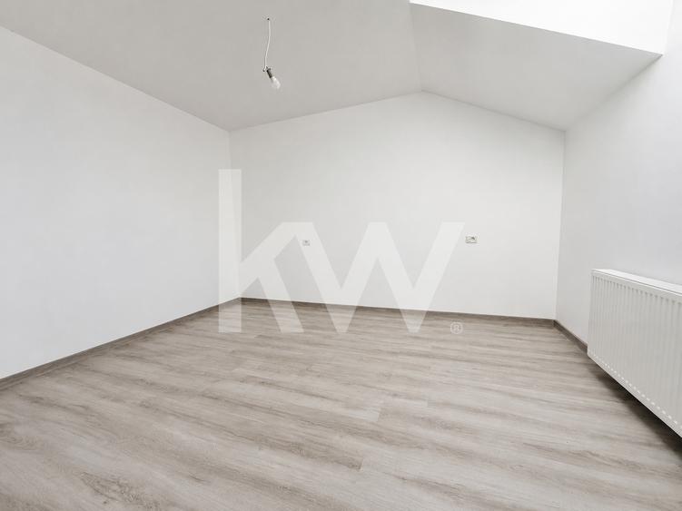 Apartament - 3 camere, bloc nou Stupini