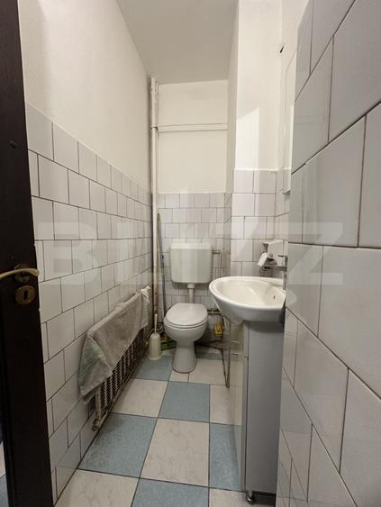 Apartament 3 camere, 69.79 mp, zona Tudor