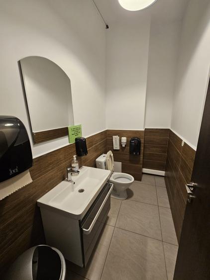 Cladire multifunctionala, birouri, comercial, alimentatie, Ultracentral!
