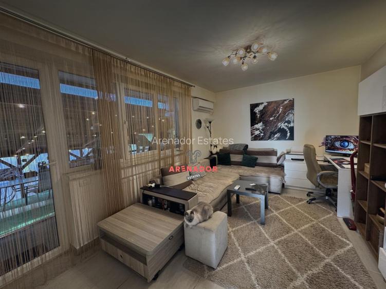 3 Camere | Pallady | Terasa 40 mp | Curte 104 mp | Bloc Nou - 2