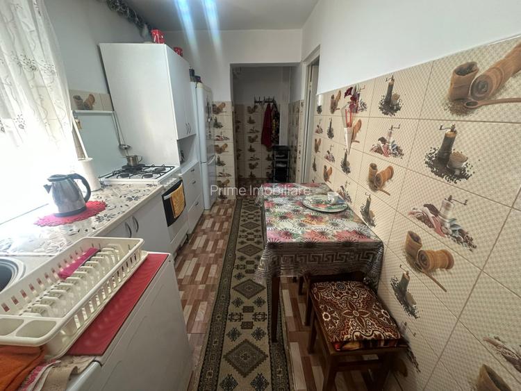 Apartament 2 camere decomandat| 48 mp, etaj 3| zona Blaj - 5