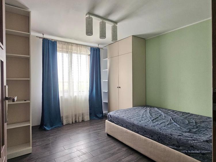 Chitila - Ilfov - Casa 5 camere, 2 bai, 2 terase, teren 375 mp