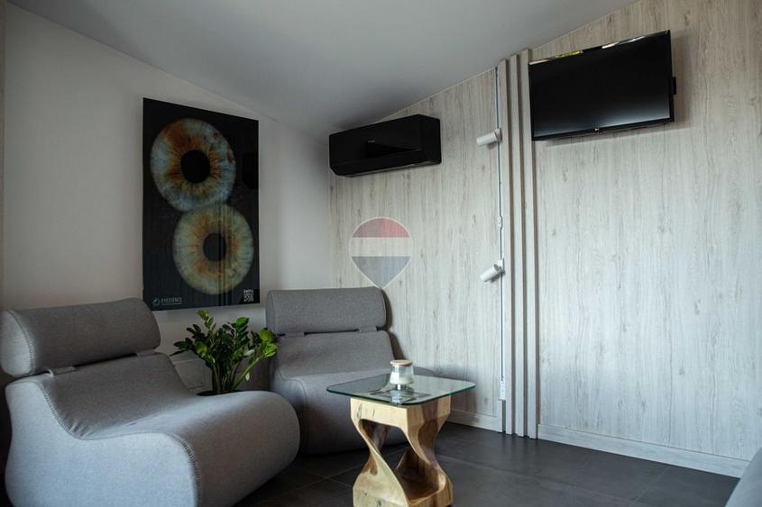 Complex Turistic Vanzare