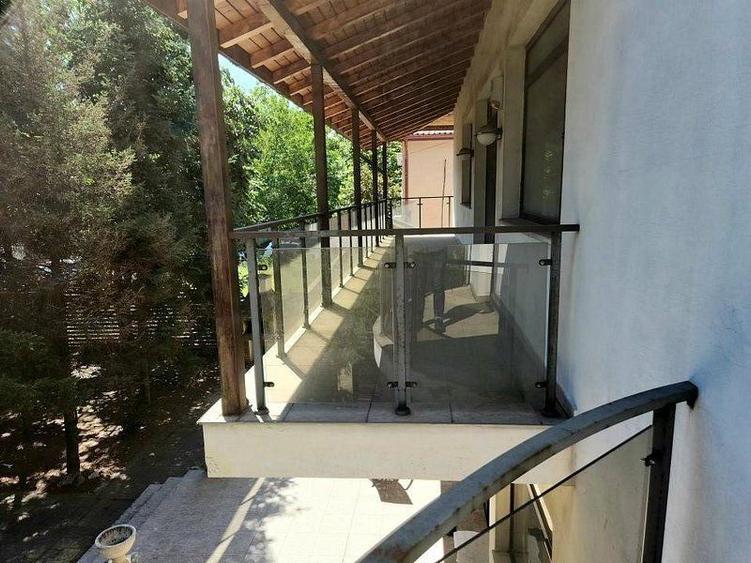 Baneasa Teisani vila 7 camere teren 1000 mp