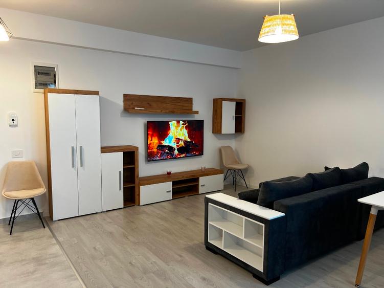 Apartament Nou de Închiriat - 2 camere la 6-7 minute de metrou Pacii