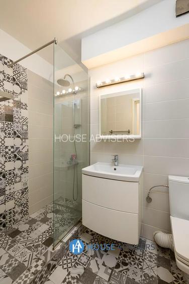 Inchiriere apartament 3 camere Stefan cel Mare - 9