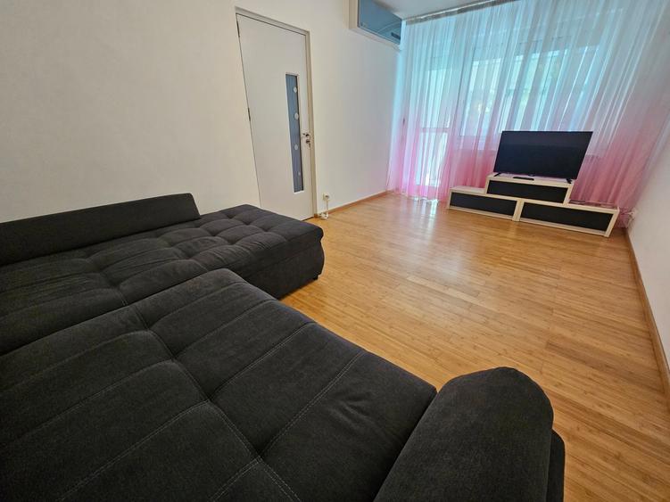 2 camere 1 Mai - Av.Popisteanu *centrala proprie & parcare ADP*