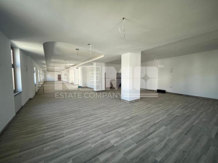 SPATIU COMERCIAL | CENTRAL