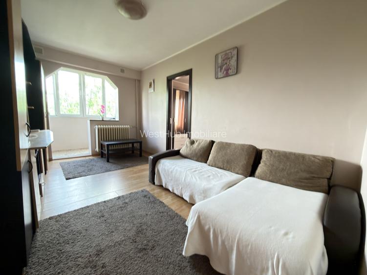 Apartament 3 camere, 42 mp - zona Dacia - 3