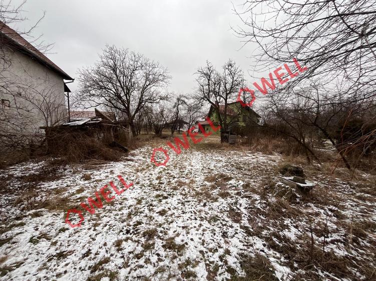 De vânzare casă familiară în Zăbala!