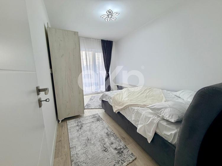 Apartament 3 camere – Tractorul -Coresi | 65 mp 2 bai | Etaj 6/9 Prima inchirere