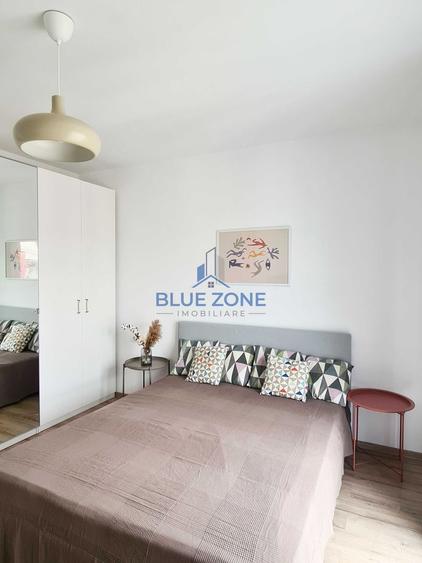 Apartament 2 camere I Exigent Plaza faza 2 I Metrou LujeruluI