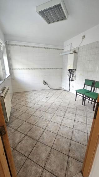 Casă zona Domenii | Birou sau locuință | Curte proprie | 5 camere