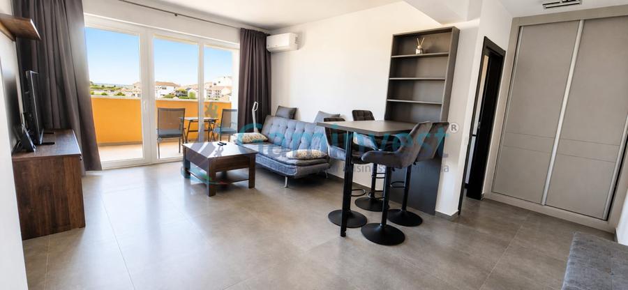 Apartament de închiriat, mobilat si utilat în Zona Iosia, Oradea