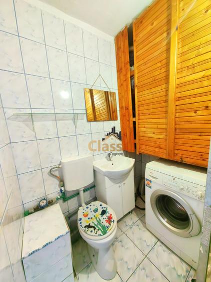 Apartament 3 camere | Etaj intermediar | 66 mpu | Calvaria Manastur