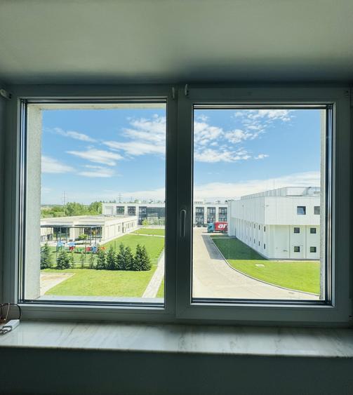 Apartament Fiald