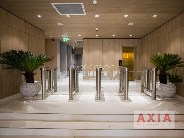 Eminescu Offices - Inchiriere birou amenajat 270 mp - Comision 0% - 2