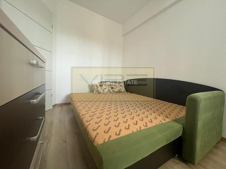 Apartament modern 2 dormitoare+living Nicolina T.Neculai - 16