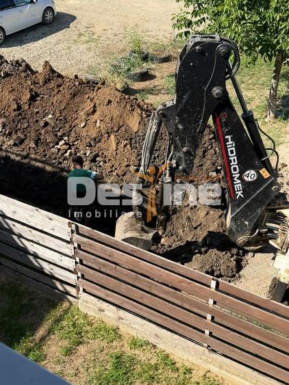 Casă P+1 cu 4 camere de vânzare în Bragadiru,