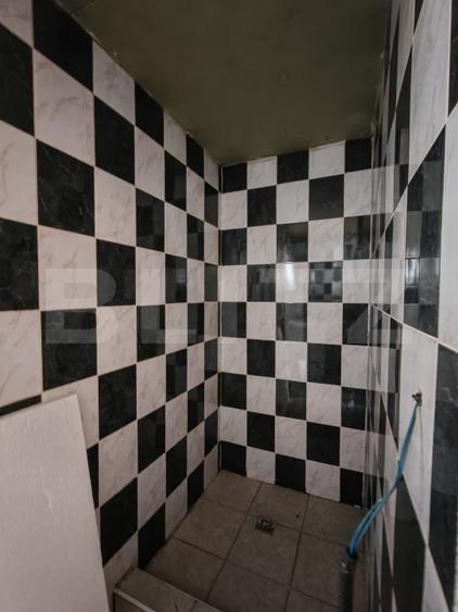 Casa 2 camere, 83 mp, 650 mp teren, in Moldovenesti
