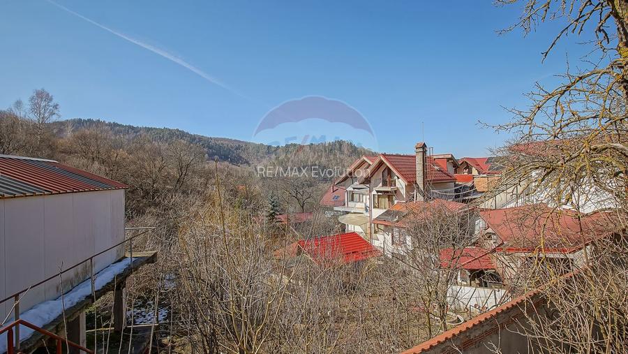 DE RENOVAT CASA INDIVIDUALA  | 180 MP CURTE| PRIVELISTE - 13