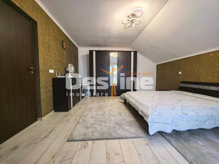 Comision 0% | Casă Decomandată Vișan – Cu Terasă & Foișor