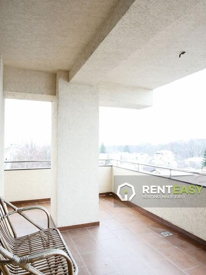 Apartament cu doua camere in Copou - Exclusive Residence