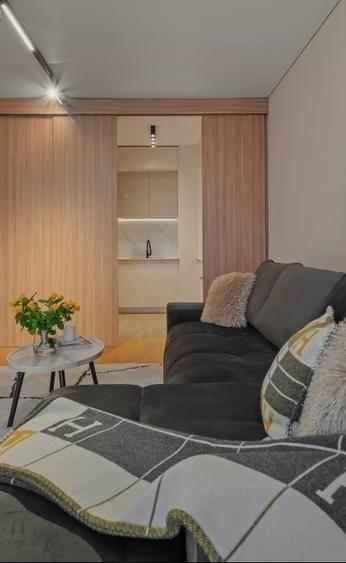 Proprietar inchiriez apartament premium