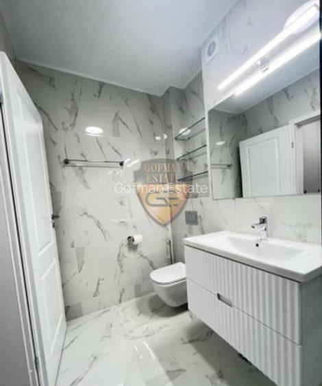 2 camere cu bucătărie închisă, Faleza nord, Pescărie BD. Mamaia, parcare - 14
