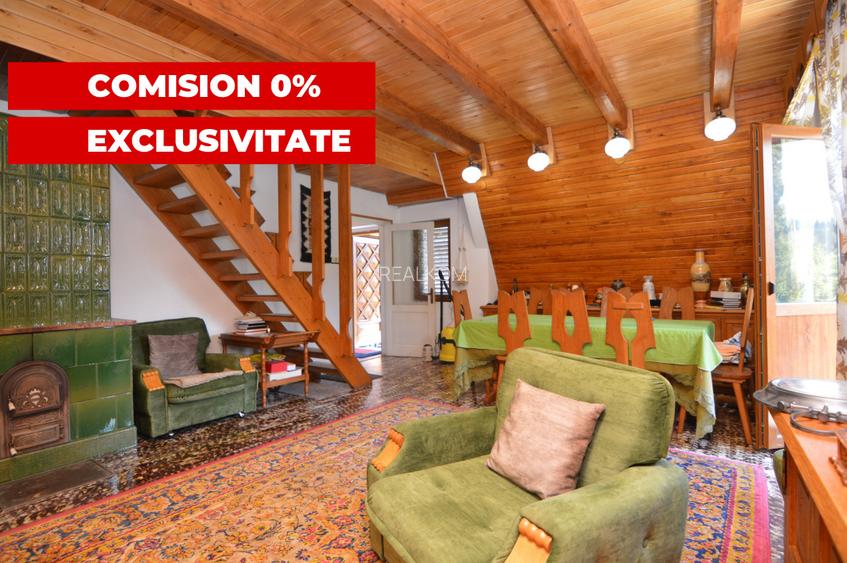 VANZARE VILA 6 CAMERE MANECIU-CHEIA - 10