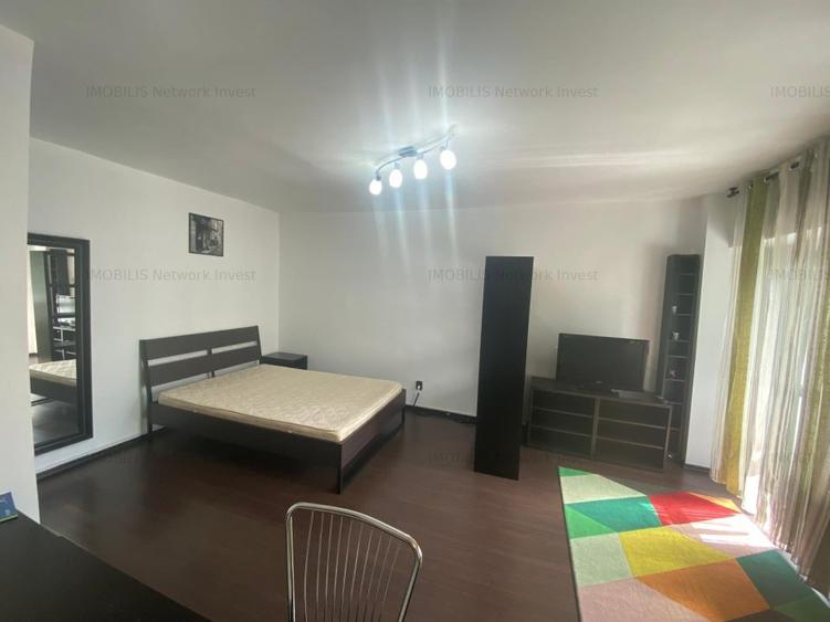 400Euro, garsoniera moderna, utilata complet, Unirii-Nerva Traian