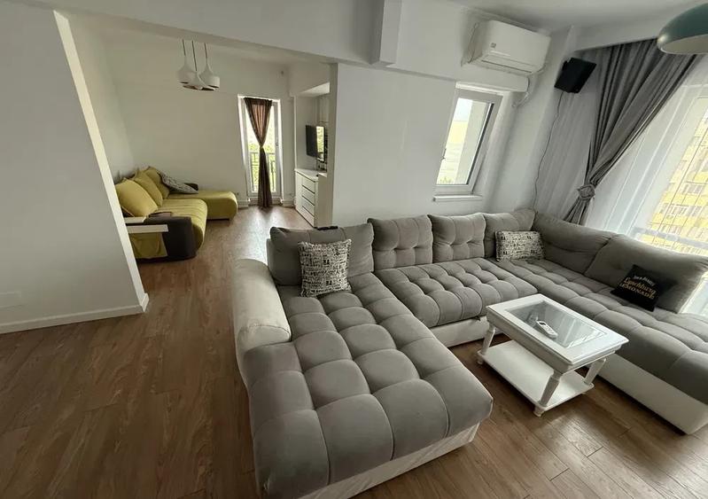 Apartament Duplex 4 Camere Decomandat | Octavian Goga | Mobilat Utilat |