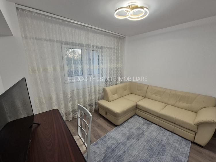 Tineretului - Vacaresti, inchiriere ap. 3 camere mobilat, renovat - 13