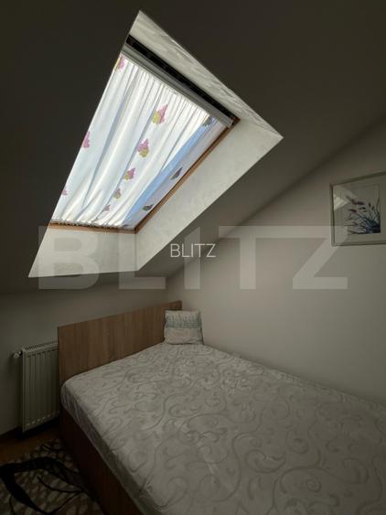 Apartament 2 camere, 47 mp, zona Florilor - 9
