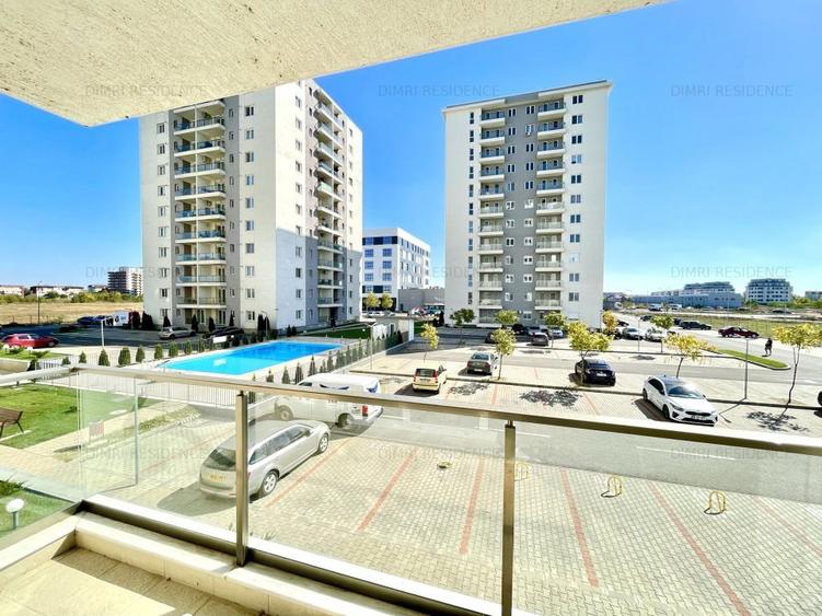 Apartament 2 camere | Zona Prelungirea Ghencea | Acces piscina |