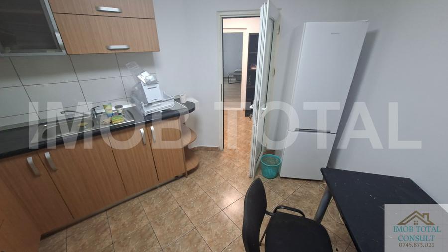 SPAȚIU COMERCIAL / BIROURI 50 MP | DUBLU ACCES | DACIA | COMISION 0%