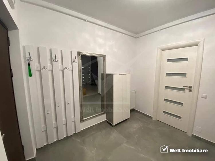 Parcul Feroviarilor, Apartament modern, 2 dormitoare