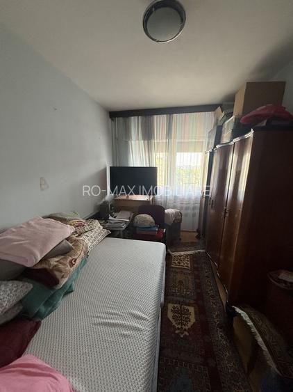 Apartament 3 camere - 2 balcoane - 72 mp șoseaua Pantelimon - 16