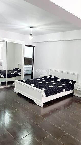 Apartament 1 camera de închiriat | Onestilor | Mobilat și utilat | 360 €/lună - 6