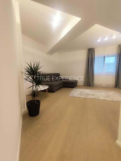 | CORTINA ACADEMY  | PRIMA ÎNCHIRIERE  | 3 CAMERE | DESIGN MINiMALIST  | - 18