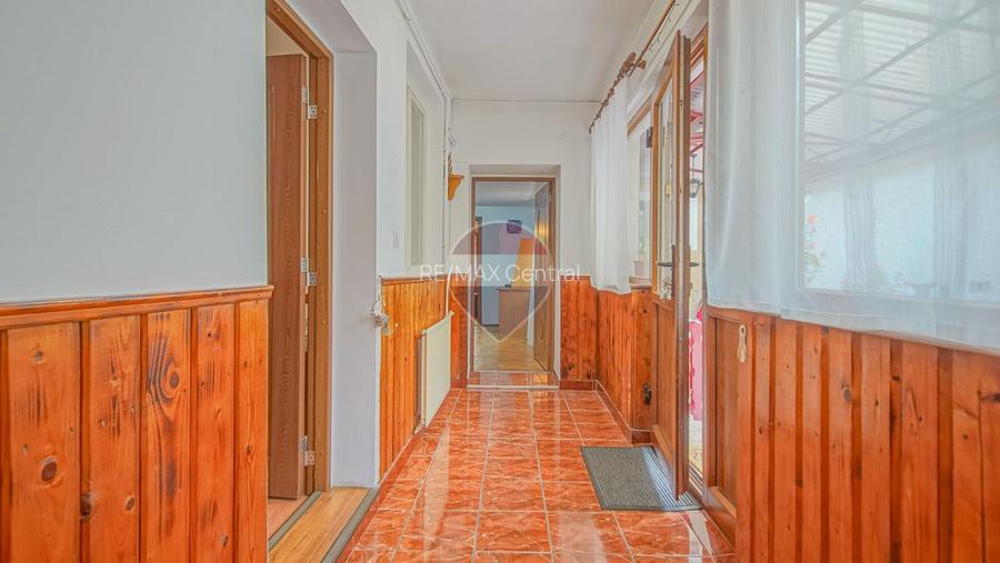 COMISION 0% Casa individuala de vanzare cu teren 1555 mp Sacele - 21