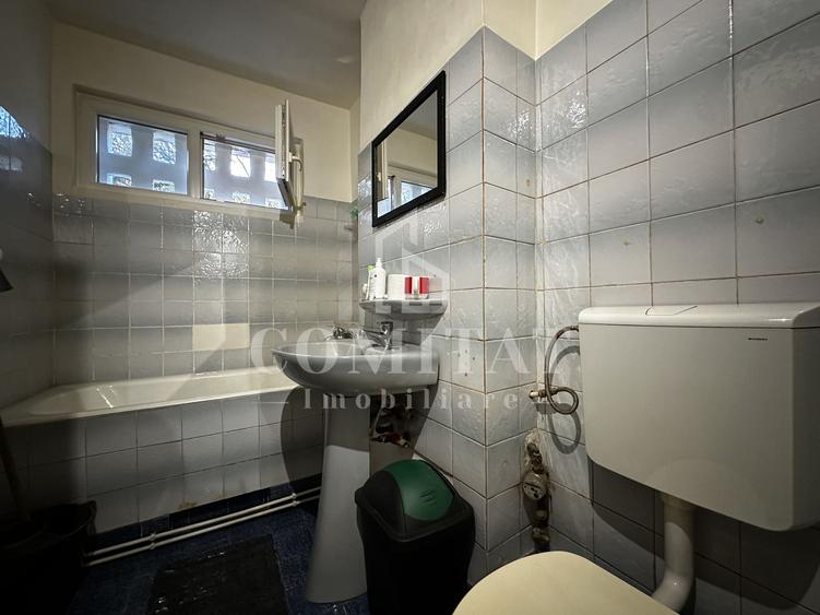 Apartament 2 camere | Etaj intermediar | Gheorgheni- Zona Diana