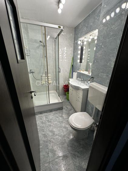 2 camere spațios | Balcon | 2 AC | Lângă Auchan Titan | Pet Friendly - 8