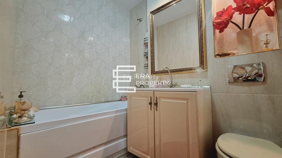 Apartament 2 camere | 45 mp utili | 2 balcoane | Zona Arhitecților, Sibiu - 3