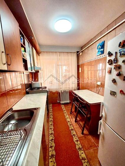 2 camere iintermediar Podu Ros - Piata Nicolina - 3