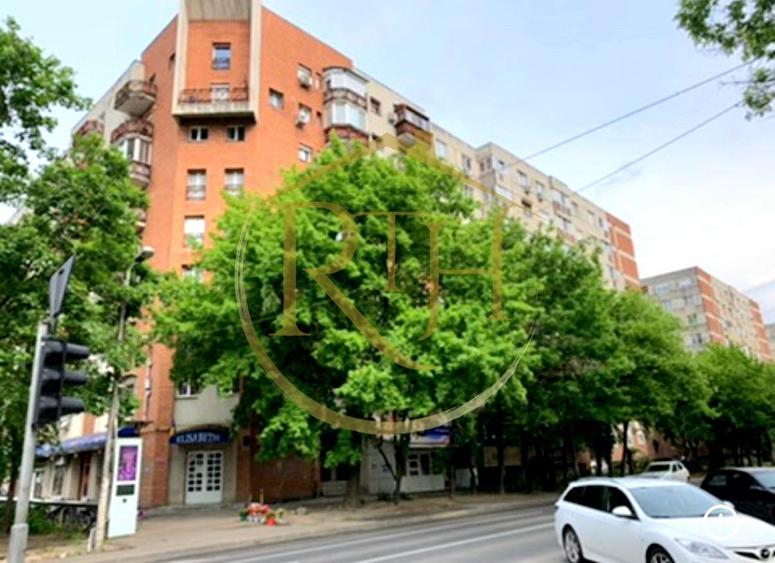 Apartament 3 camere decomandat, Complexul Studențesc, F.C. Ripensia,0% Comision