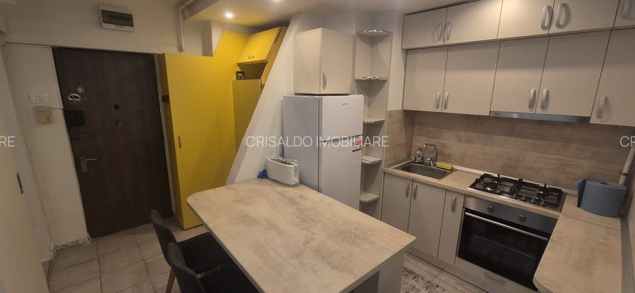 Apartament 2 camere Titan - Gheorghe Patrascu - 10