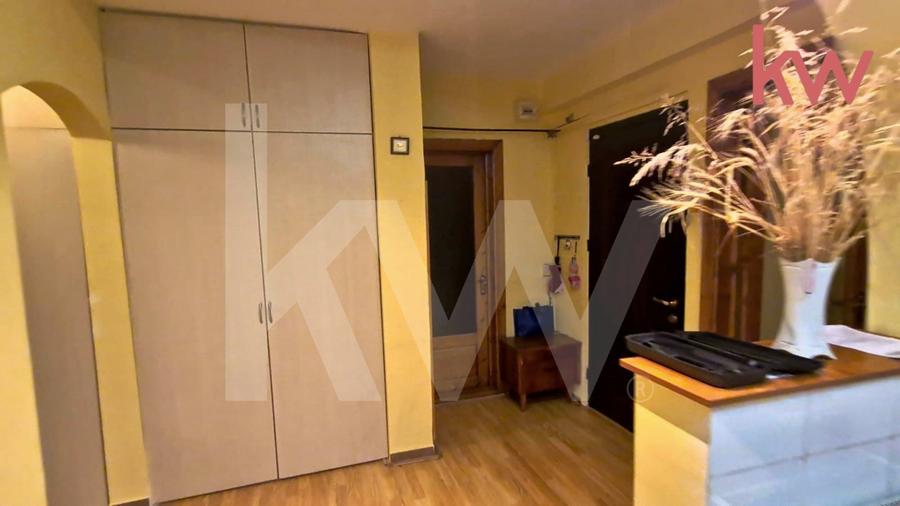 2 camere decomandate, 50 mp – confort în zona Ștefan Odobleja